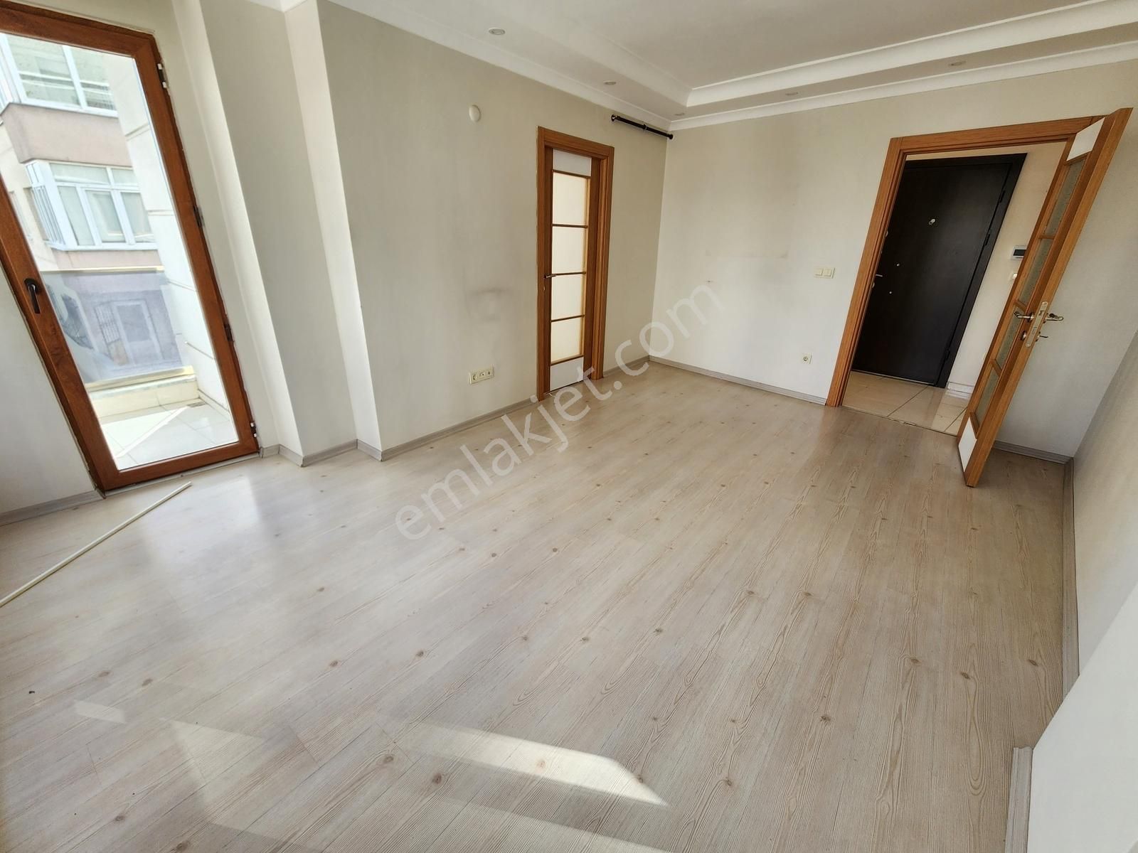 Ankadan Üsküdar Bulgurlu Mah. Çift Cepheli Açık Manzaralı 2+1 - Görsel 28