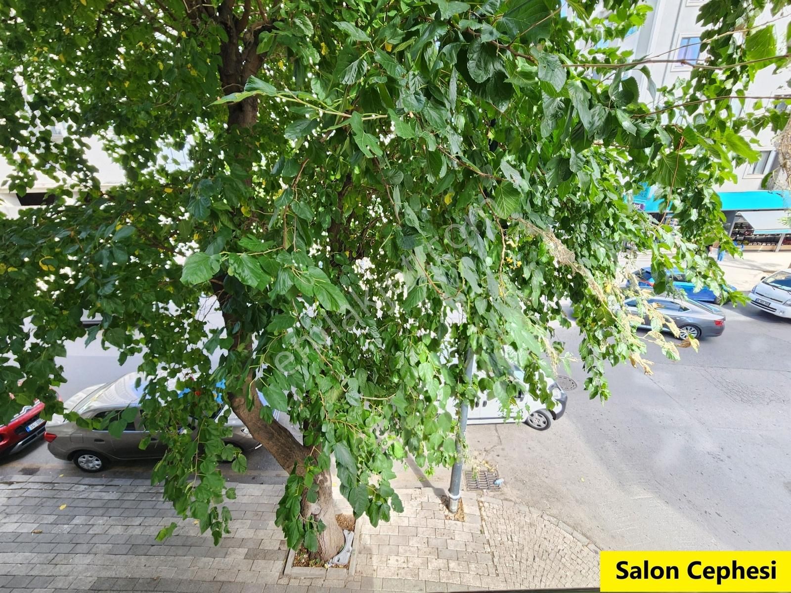 Ankadan Üsküdar Bulgurlu Mah. Çift Cepheli Açık Manzaralı 2+1 - Görsel 17