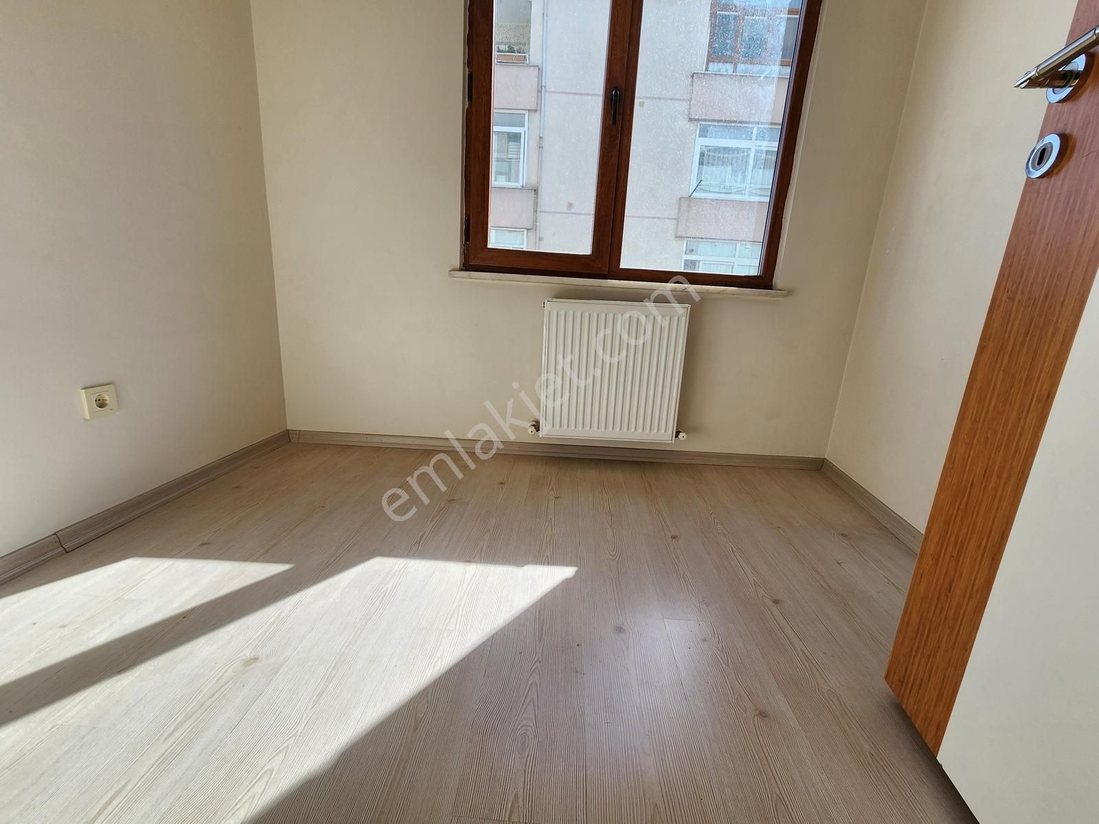 Ankadan Üsküdar Bulgurlu Mah. Çift Cepheli Açık Manzaralı 2+1 - Görsel 29