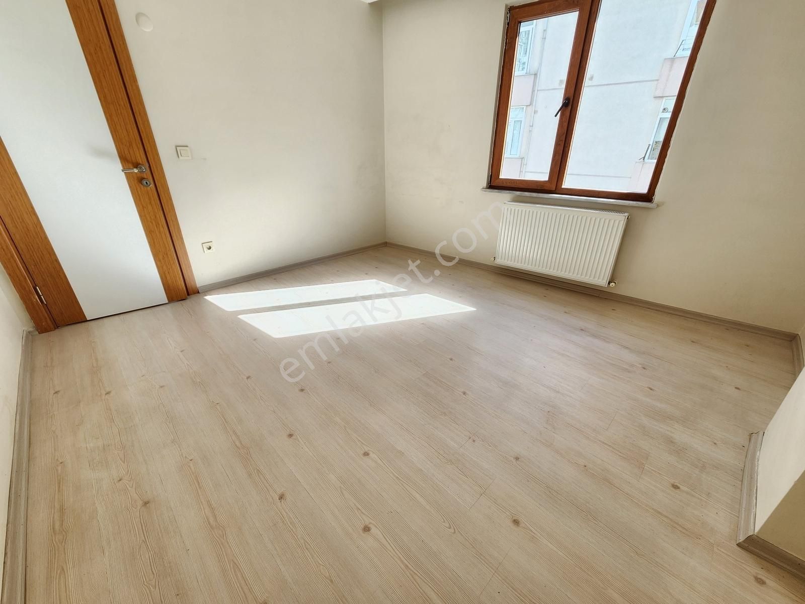 Ankadan Üsküdar Bulgurlu Mah. Çift Cepheli Açık Manzaralı 2+1 - Görsel 6