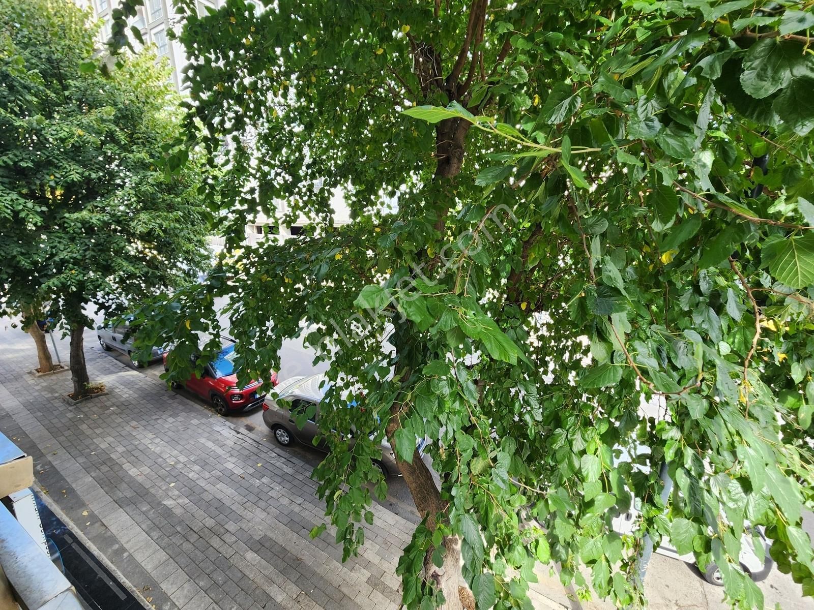 Ankadan Üsküdar Bulgurlu Mah. Çift Cepheli Açık Manzaralı 2+1 - Görsel 18