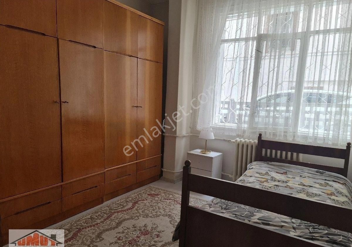 2+1 Full Mobilyalı Harika Giriş Merkezi Aile Apartmanı - Görsel 13