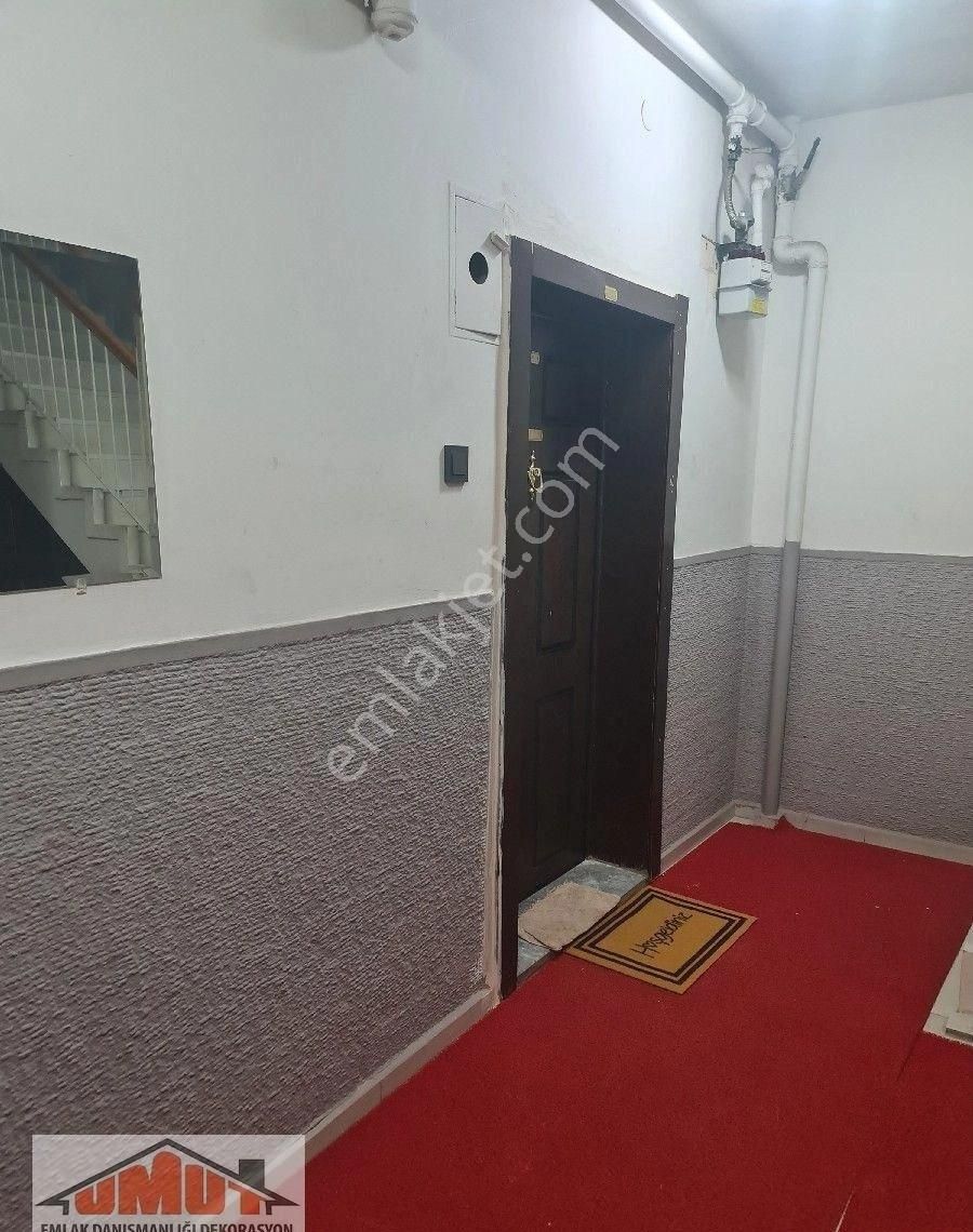 2+1 Full Mobilyalı Harika Giriş Merkezi Aile Apartmanı - Görsel 10