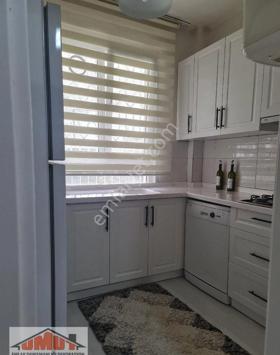 2+1 Full Mobilyalı Harika Giriş Merkezi Aile Apartmanı - Görsel 5