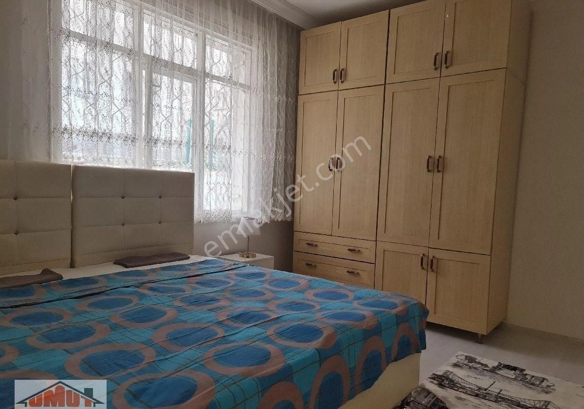 2+1 Full Mobilyalı Harika Giriş Merkezi Aile Apartmanı - Görsel 14
