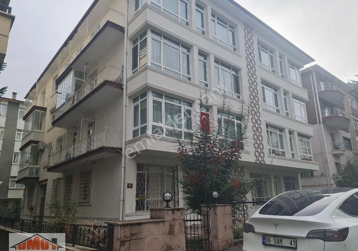 2+1 Full Mobilyalı Harika Giriş Merkezi Aile Apartmanı