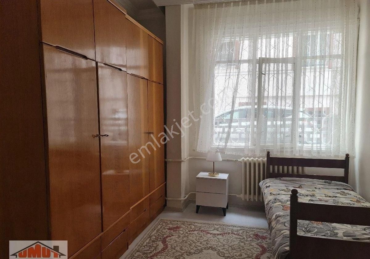 2+1 Full Mobilyalı Harika Giriş Merkezi Aile Apartmanı - Görsel 12