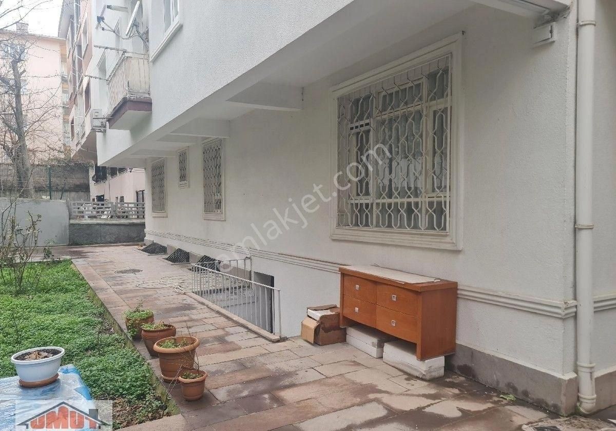 2+1 Full Mobilyalı Harika Giriş Merkezi Aile Apartmanı - Görsel 25