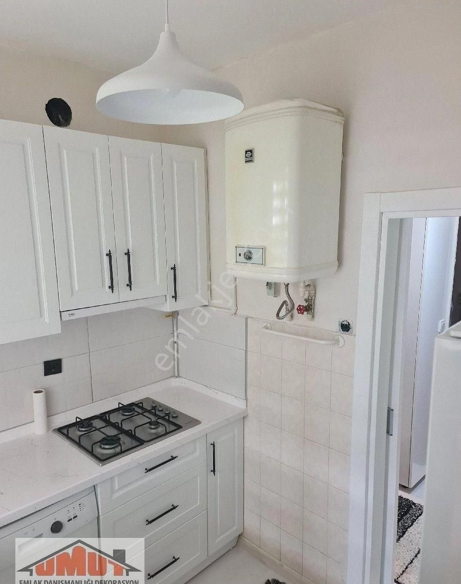 2+1 Full Mobilyalı Harika Giriş Merkezi Aile Apartmanı - Görsel 7