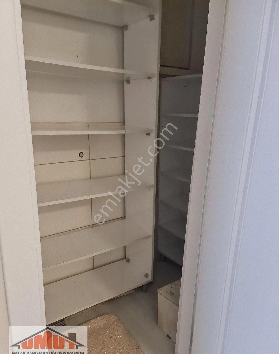 2+1 Full Mobilyalı Harika Giriş Merkezi Aile Apartmanı - Görsel 15