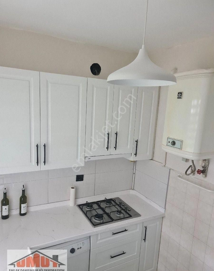 2+1 Full Mobilyalı Harika Giriş Merkezi Aile Apartmanı - Görsel 6