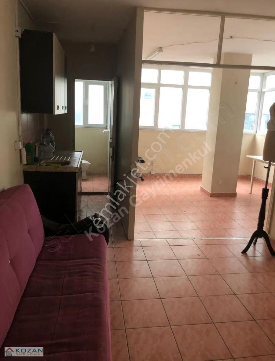 Güngören'de Kiralık Büro 40 M2 Bulut İş Merkezi'nde - Görsel 4