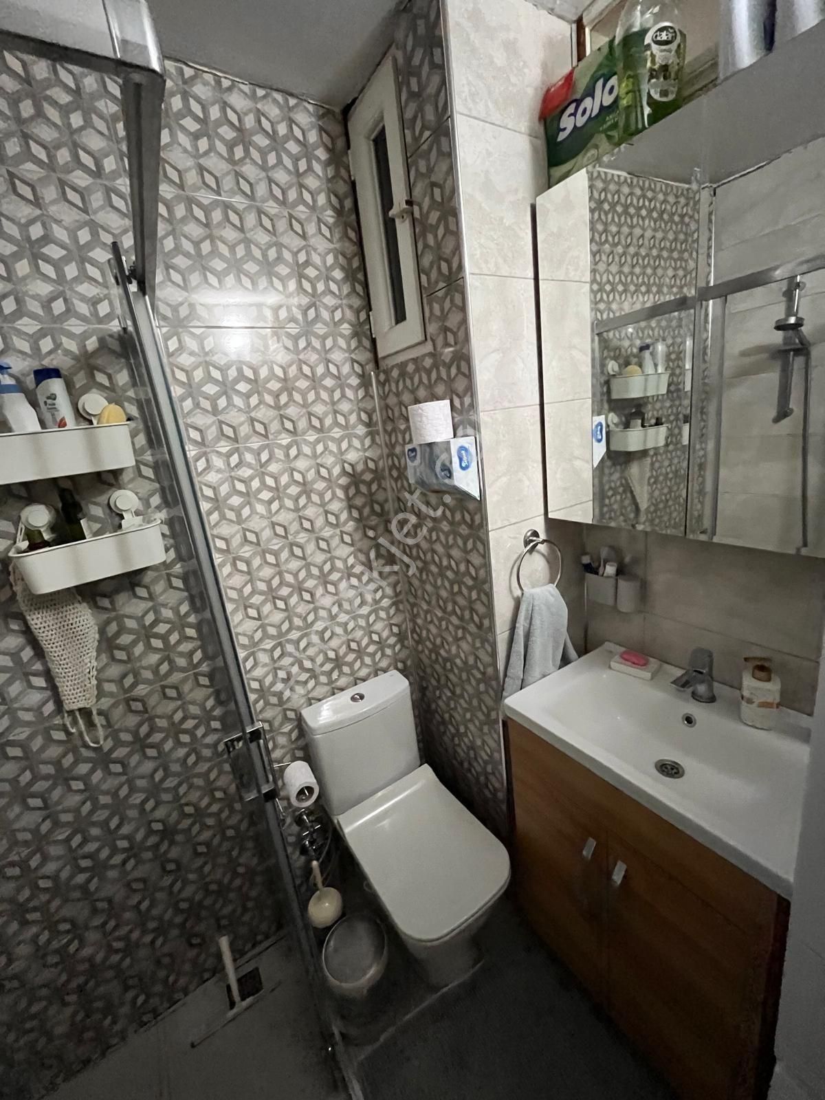 Deniz Manzaralı-sahil Ve Metro Yakını 2+1 Çift Cephe Çift Balkon Doğalgazlı - Görsel 19