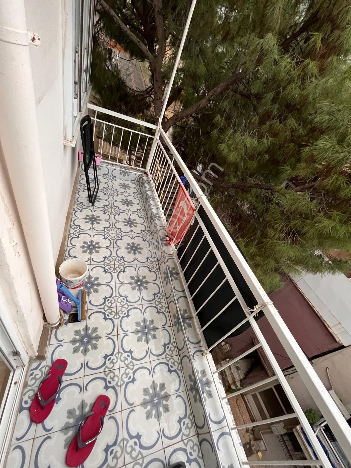 Deniz Manzaralı-sahil Ve Metro Yakını 2+1 Çift Cephe Çift Balkon Doğalgazlı - Görsel 7