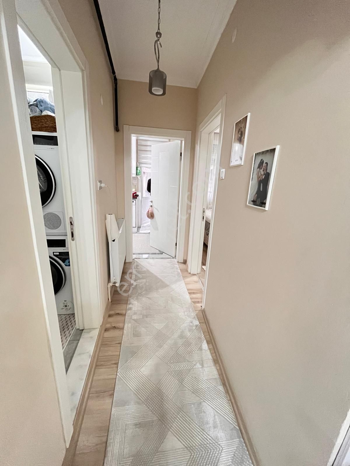 Deniz Manzaralı-sahil Ve Metro Yakını 2+1 Çift Cephe Çift Balkon Doğalgazlı - Görsel 28