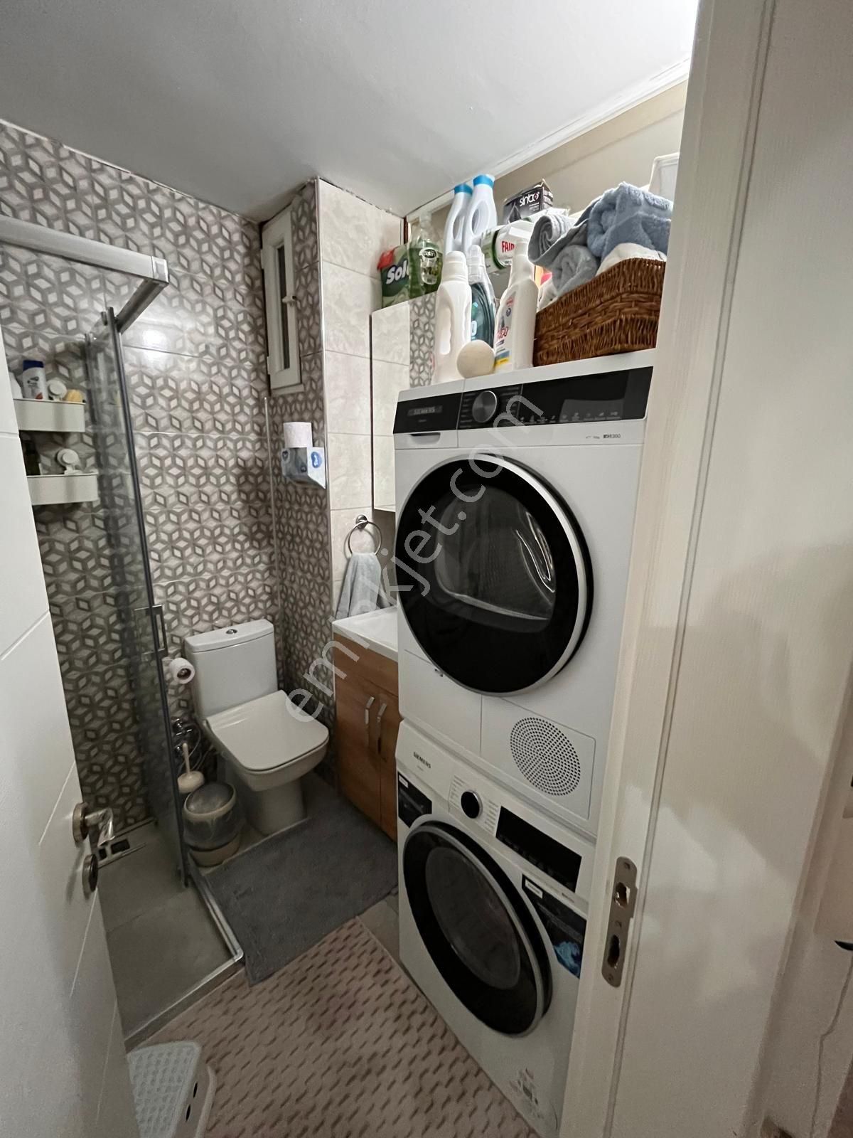 Deniz Manzaralı-sahil Ve Metro Yakını 2+1 Çift Cephe Çift Balkon Doğalgazlı - Görsel 17