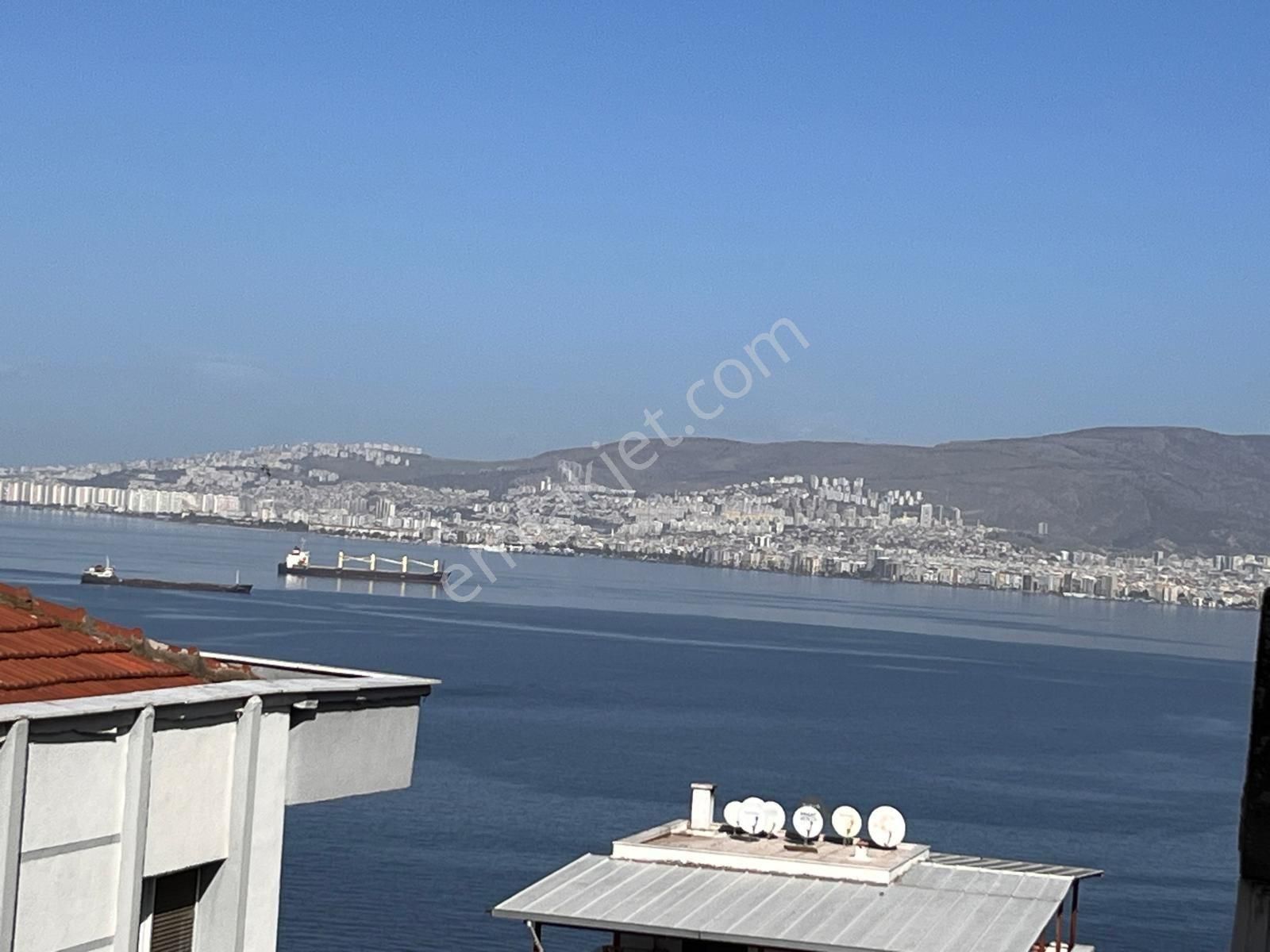 Deniz Manzaralı-sahil Ve Metro Yakını 2+1 Çift Cephe Çift Balkon Doğalgazlı - Görsel 2