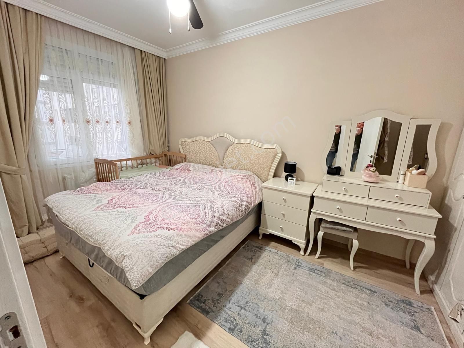 Deniz Manzaralı-sahil Ve Metro Yakını 2+1 Çift Cephe Çift Balkon Doğalgazlı - Görsel 20