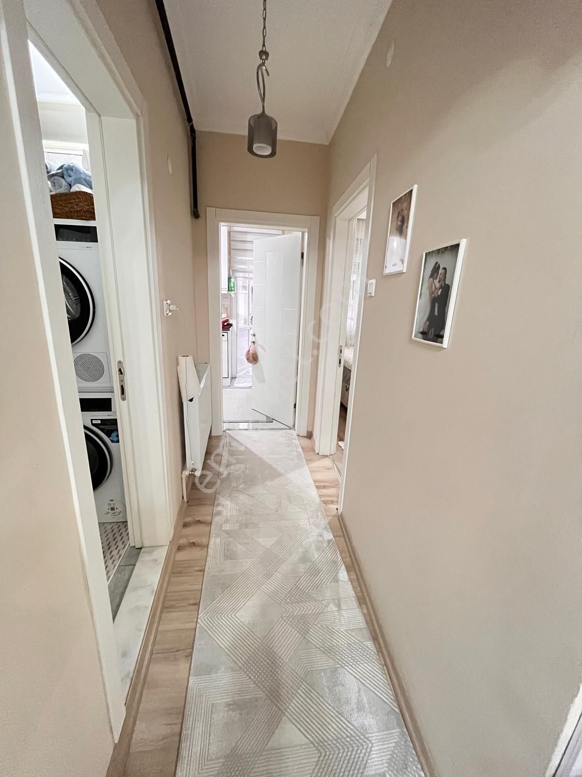 Deniz Manzaralı-sahil Ve Metro Yakını 2+1 Çift Cephe Çift Balkon Doğalgazlı - Görsel 30