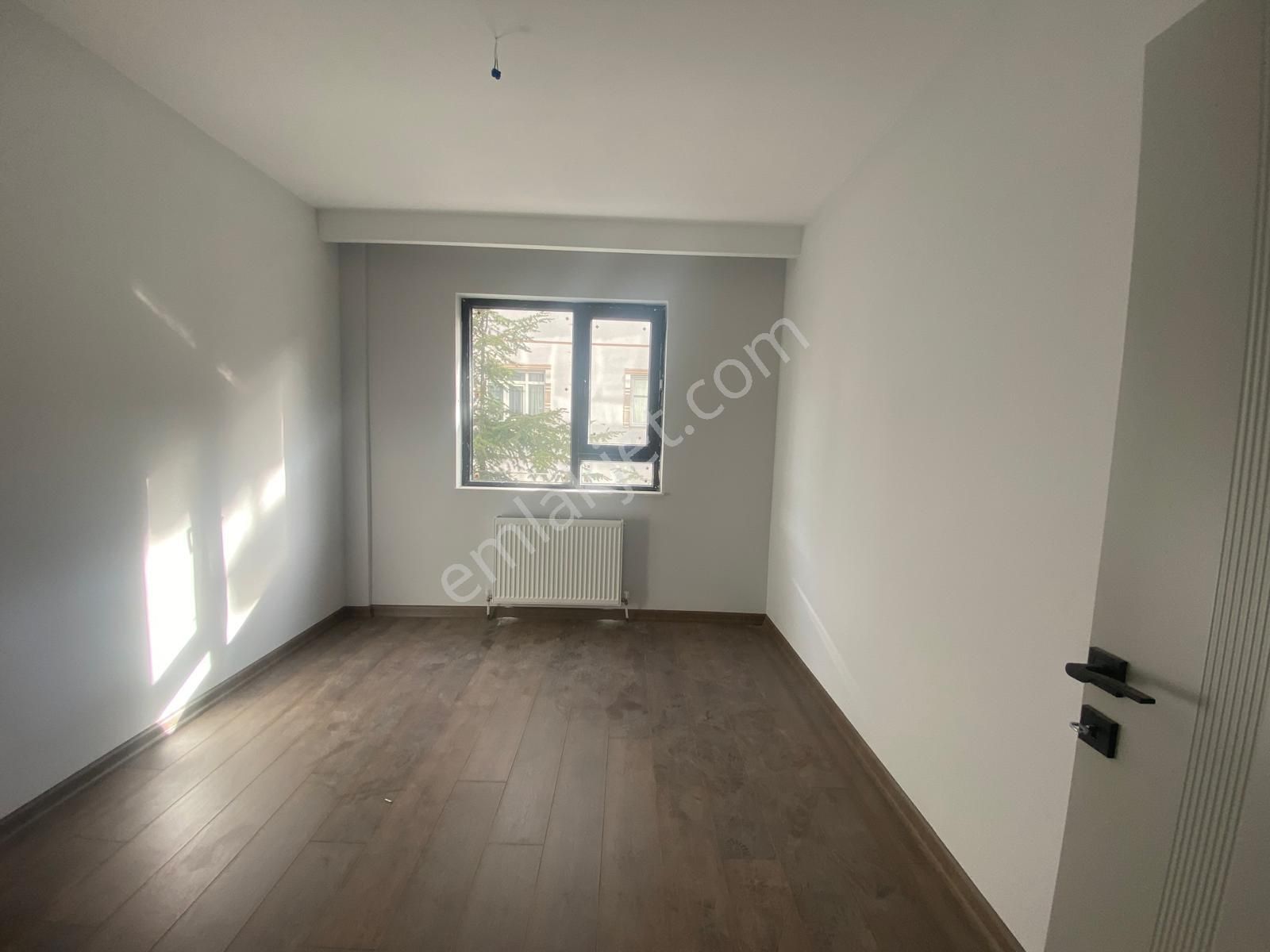 Koza Emlaktan Akşemsettin Mahalesinde Ara Katta Geniş 3+1 Sıfır Satılık Daire - Görsel 21