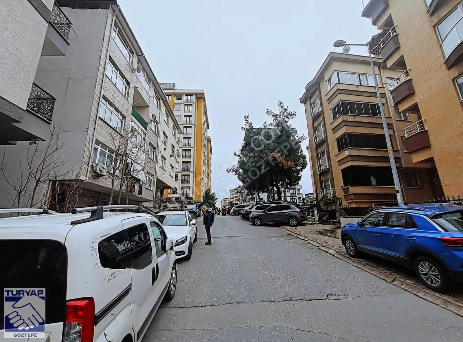 Turyap Tan Ümraniye Merkez De Kiralık Dükkan - Görsel 4