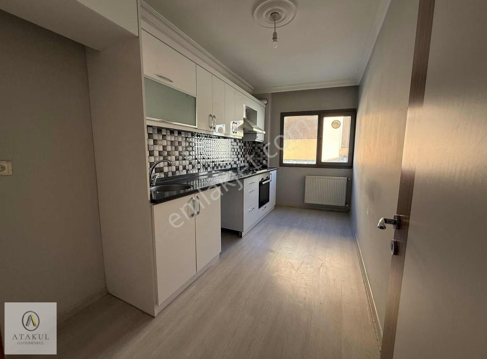 Atakul Gayrimenkul-üçkuyular'da 2+1 95m2 Ayrı Mutfak Daire - Görsel 9