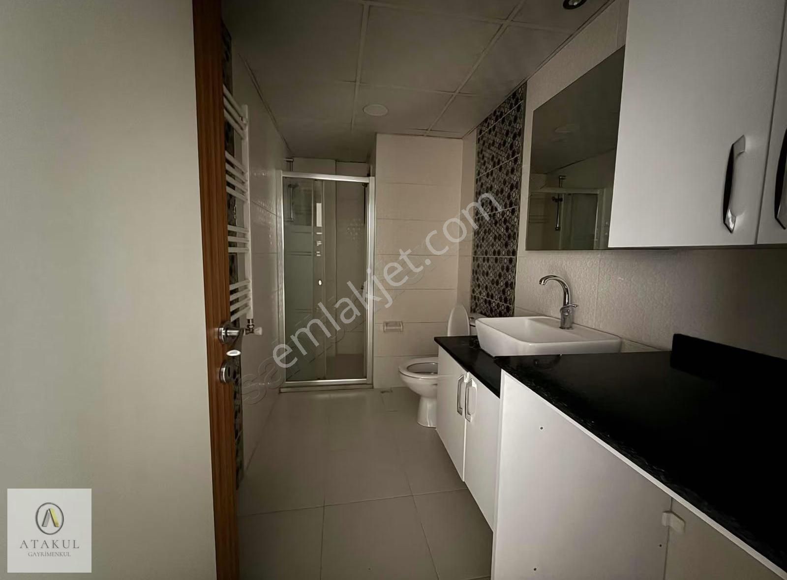 Atakul Gayrimenkul-üçkuyular'da 2+1 95m2 Ayrı Mutfak Daire - Görsel 6