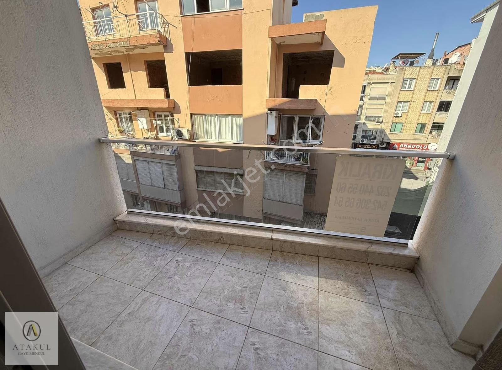 Atakul Gayrimenkul-üçkuyular'da 2+1 95m2 Ayrı Mutfak Daire - Görsel 14