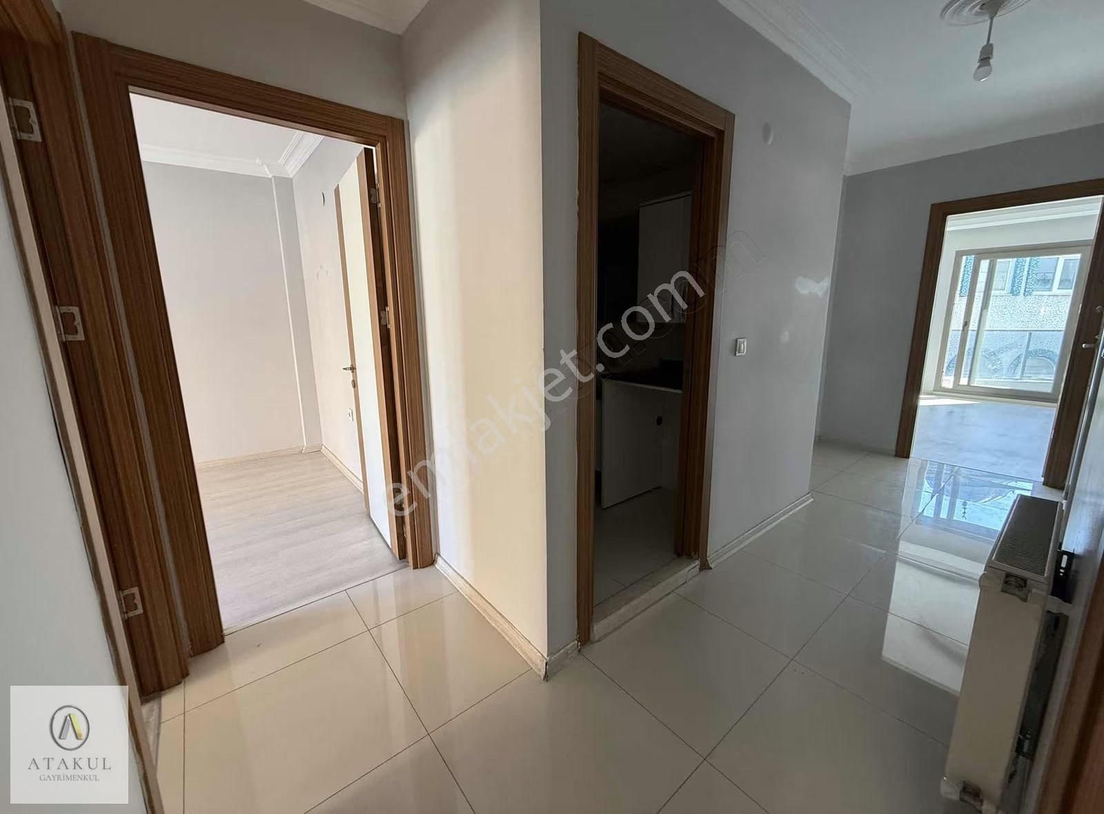 Atakul Gayrimenkul-üçkuyular'da 2+1 95m2 Ayrı Mutfak Daire - Görsel 11