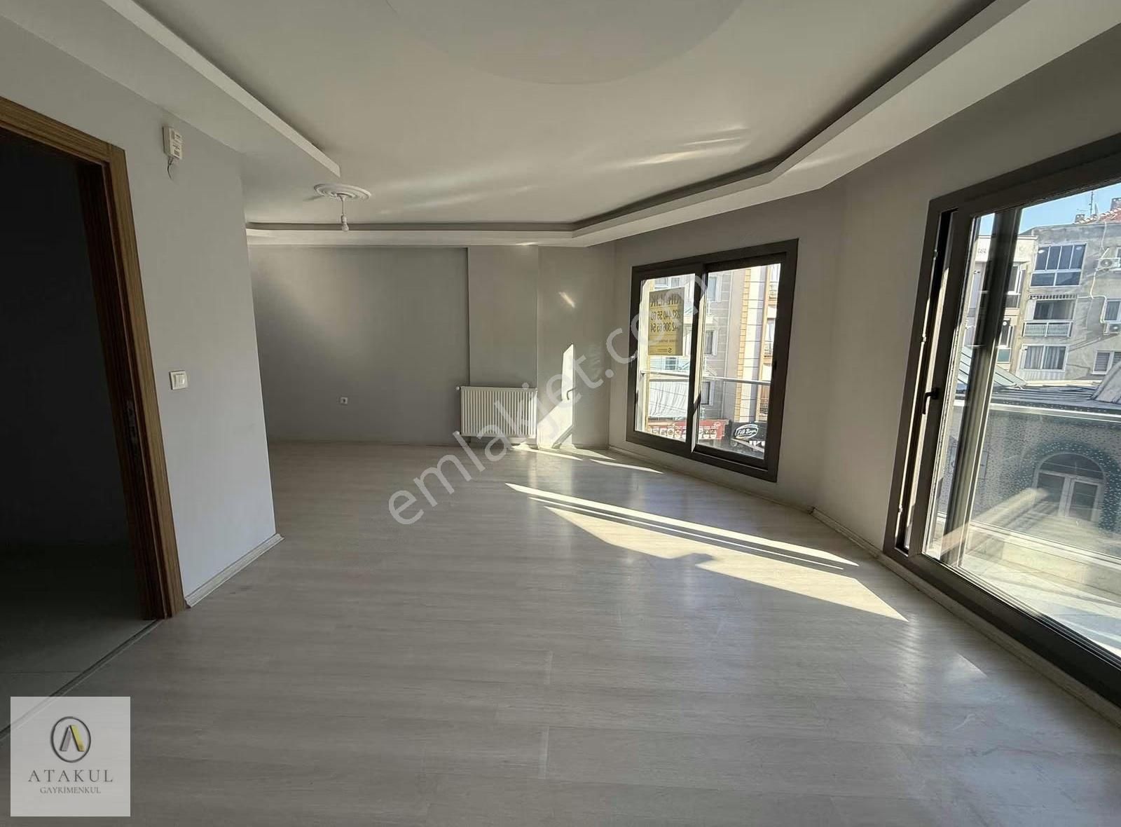 Atakul Gayrimenkul-üçkuyular'da 2+1 95m2 Ayrı Mutfak Daire - Görsel 13