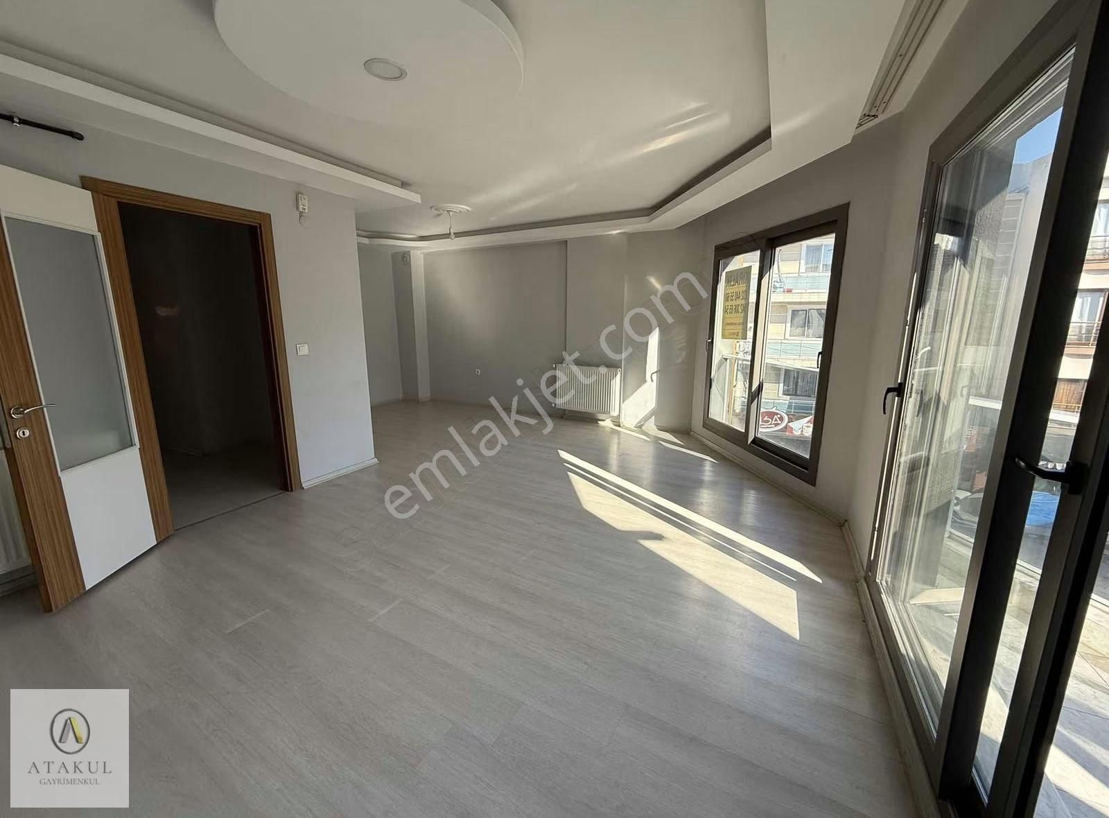 Atakul Gayrimenkul-üçkuyular'da 2+1 95m2 Ayrı Mutfak Daire - Görsel 12