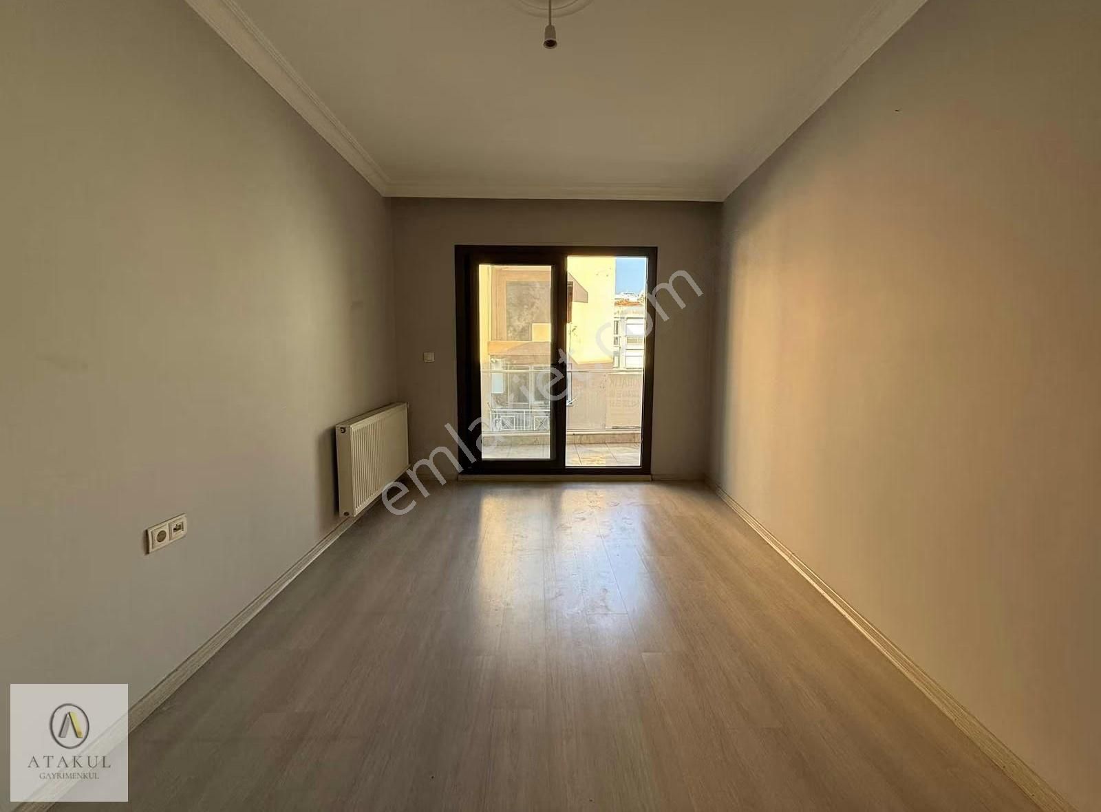 Atakul Gayrimenkul-üçkuyular'da 2+1 95m2 Ayrı Mutfak Daire - Görsel 4