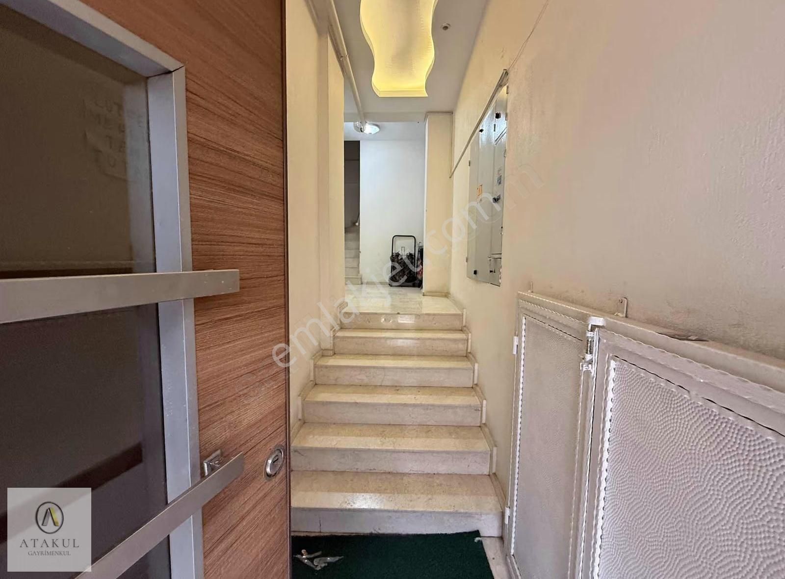 Atakul Gayrimenkul-üçkuyular'da 2+1 95m2 Ayrı Mutfak Daire - Görsel 7