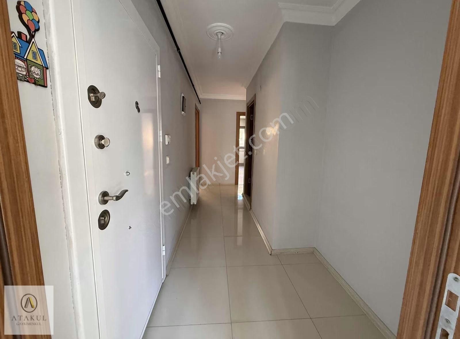 Atakul Gayrimenkul-üçkuyular'da 2+1 95m2 Ayrı Mutfak Daire - Görsel 18