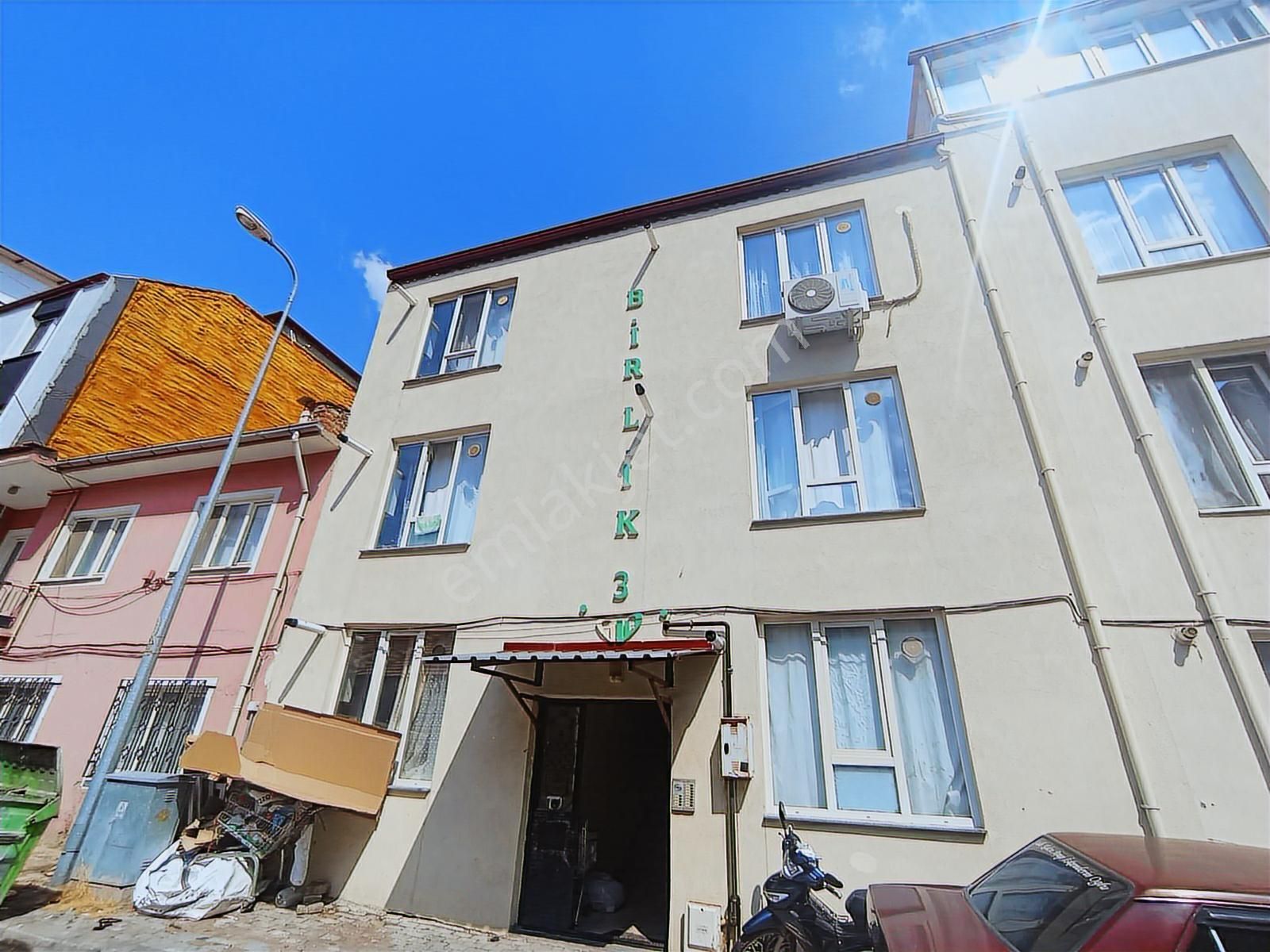 Good Invest Anka Gm'den Ara Kat Satılık Fırsat Apart