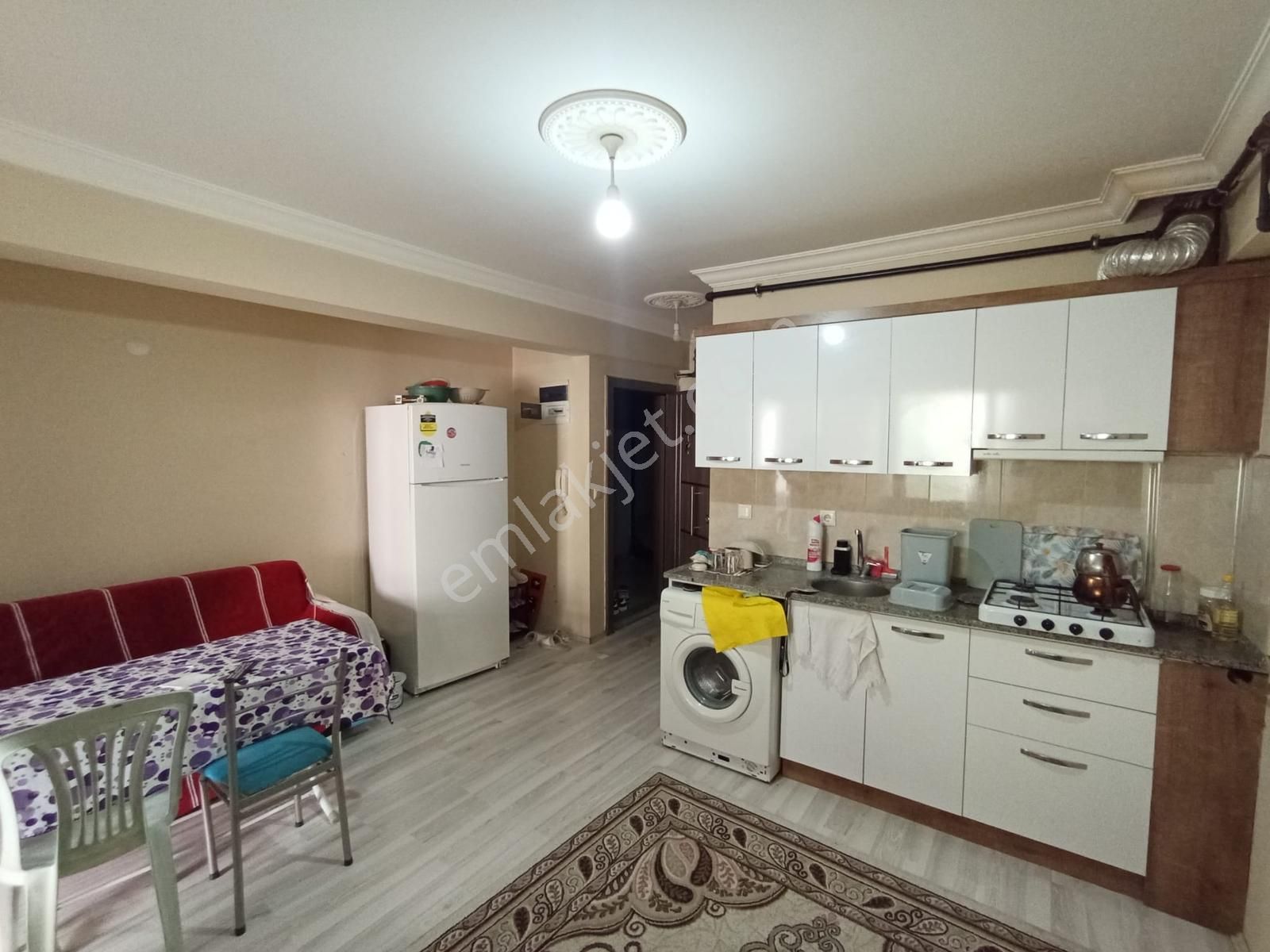 Good Invest Anka Gm'den Ara Kat Satılık Fırsat Apart - Görsel 5