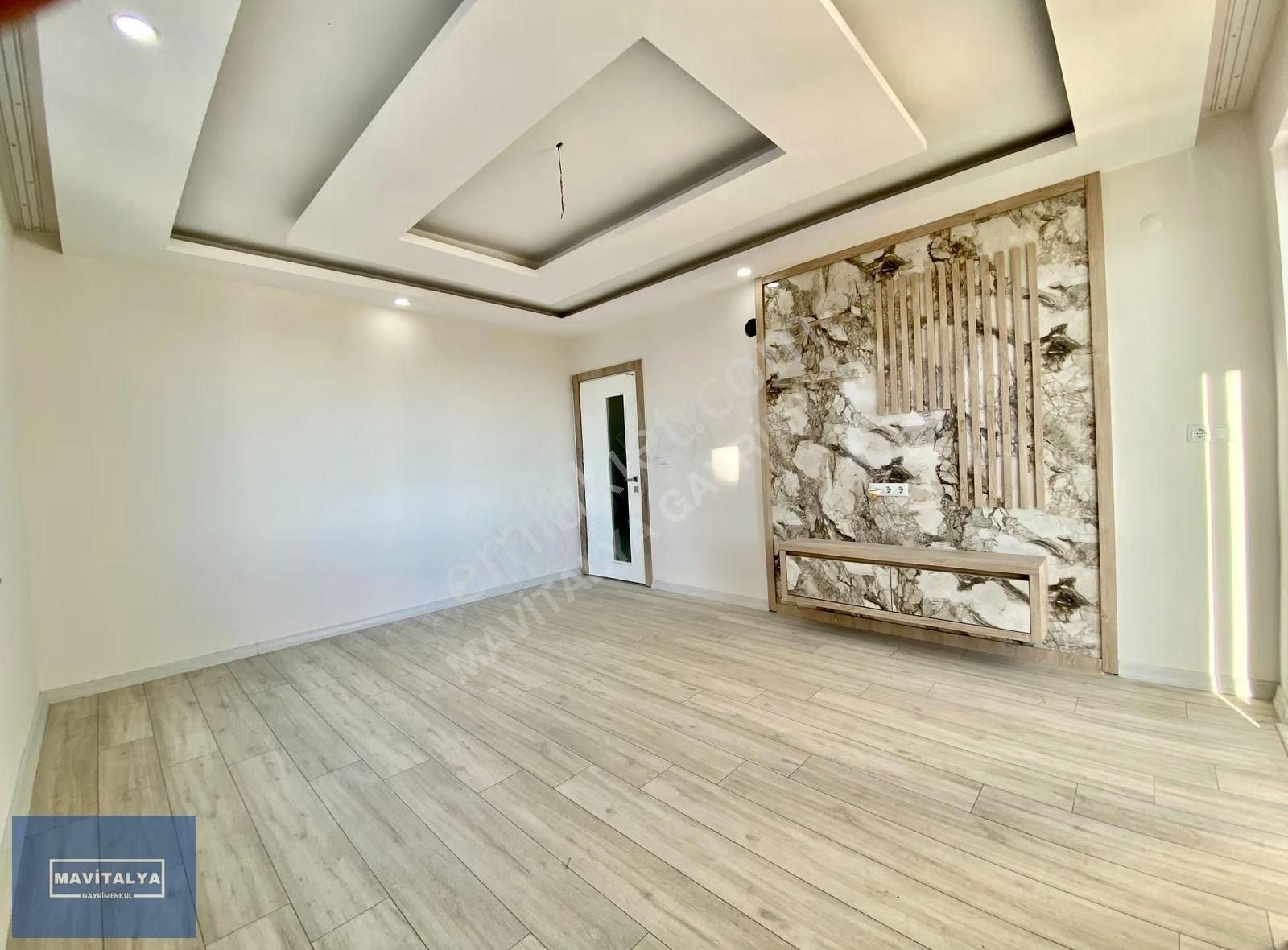 Şehir Hastanesine 1 Km Mesafe Havuzlu Sitede 2+1 Ayrı Mutfak - Görsel 9