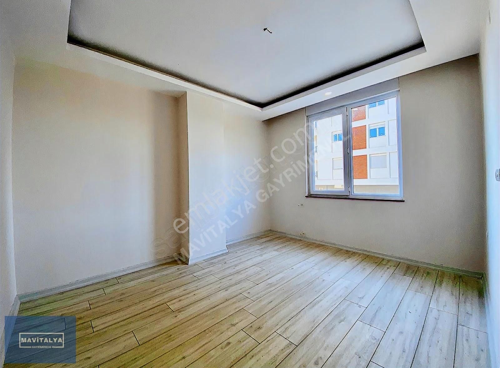 Şehir Hastanesine 1 Km Mesafe Havuzlu Sitede 2+1 Ayrı Mutfak - Görsel 14