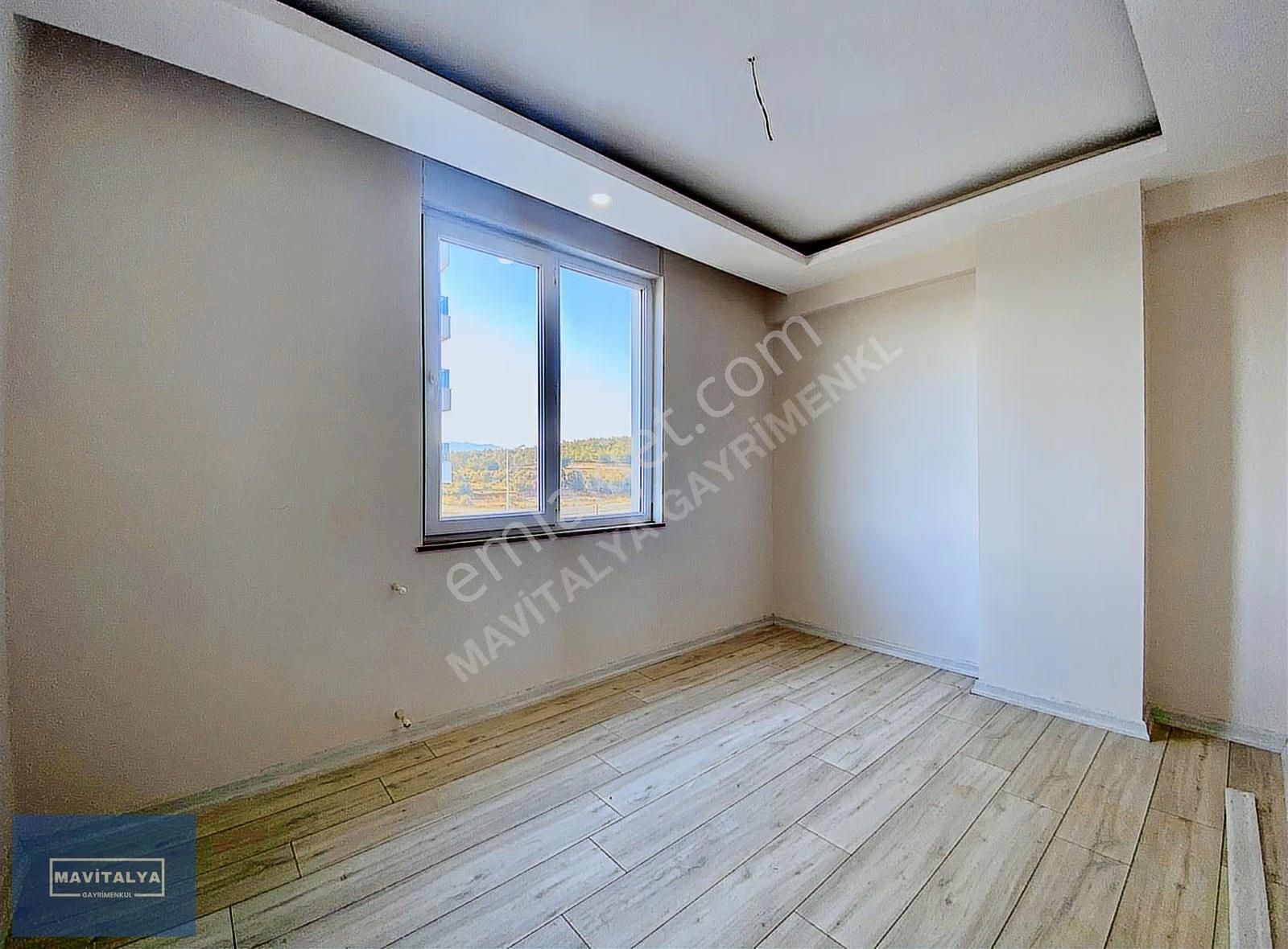 Şehir Hastanesine 1 Km Mesafe Havuzlu Sitede 2+1 Ayrı Mutfak - Görsel 11