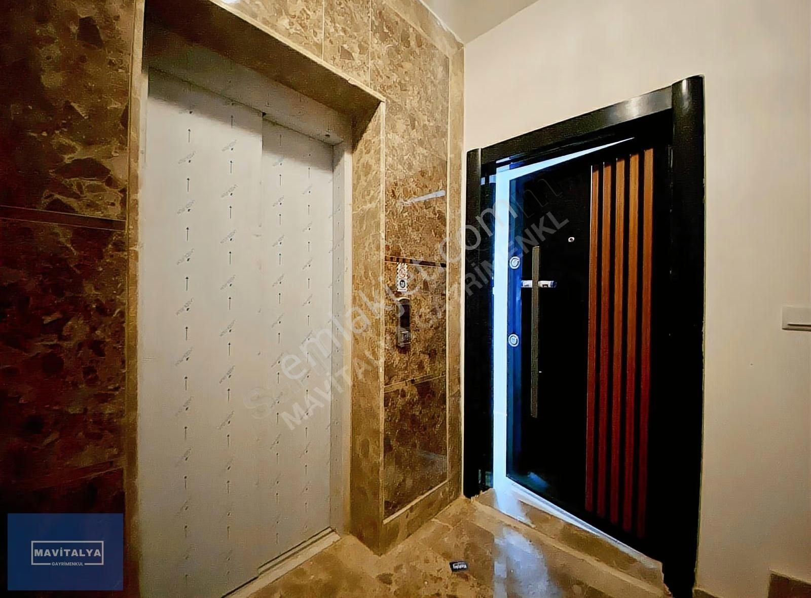 Şehir Hastanesine 1 Km Mesafe Havuzlu Sitede 2+1 Ayrı Mutfak - Görsel 4