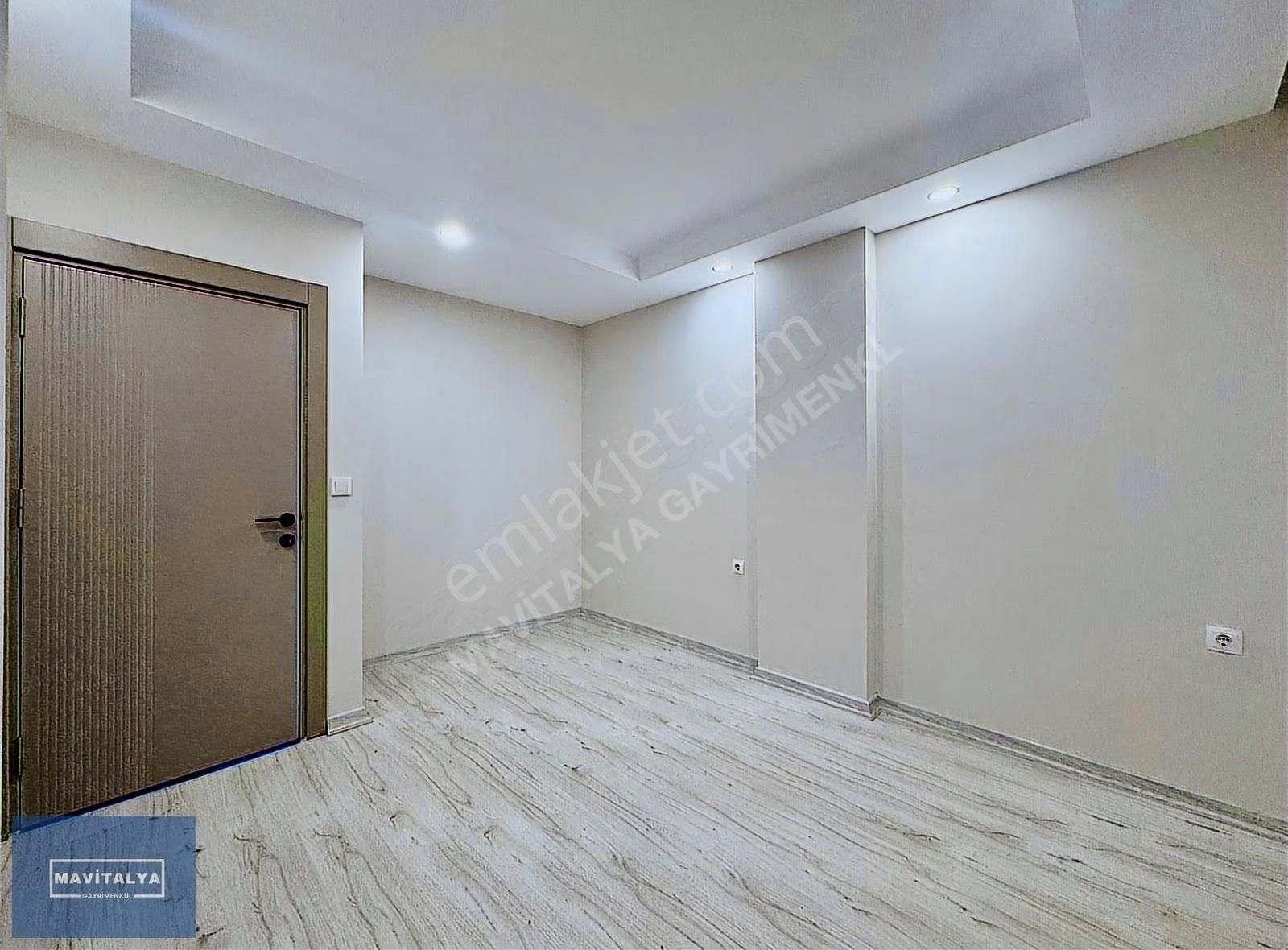 Tramvaya 100 Metre Mesafede Kiralık Sıfır Daire - Görsel 21