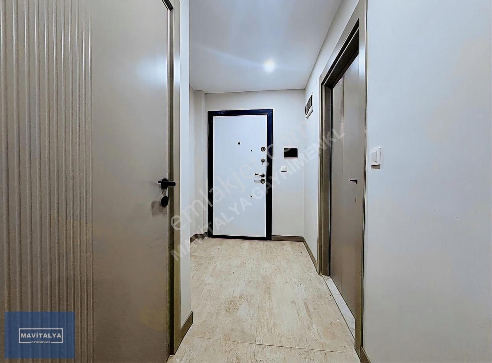 Tramvaya 100 Metre Mesafede Kiralık Sıfır Daire - Görsel 11