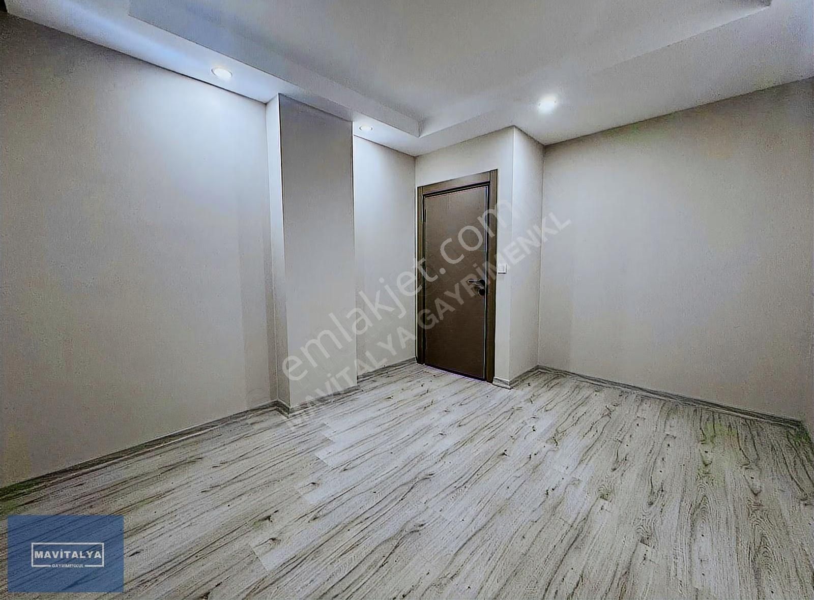 Tramvaya 100 Metre Mesafede Kiralık Sıfır Daire - Görsel 2