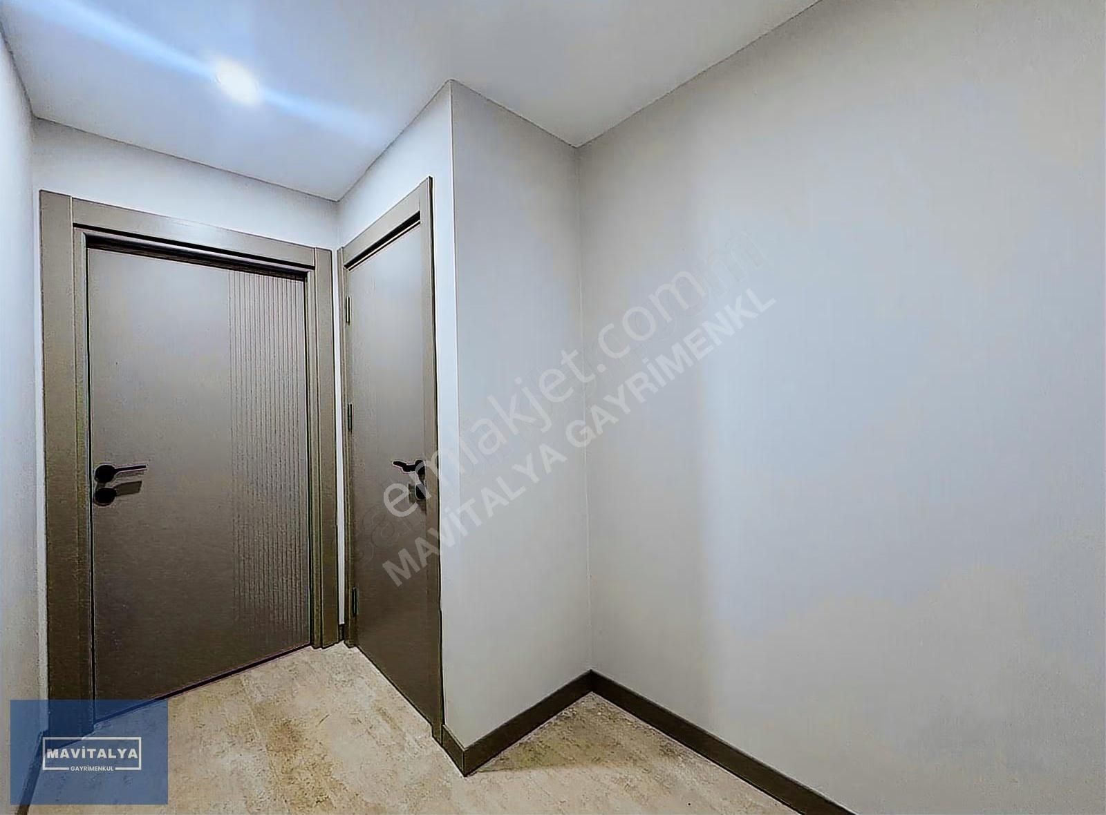 Tramvaya 100 Metre Mesafede Kiralık Sıfır Daire - Görsel 9