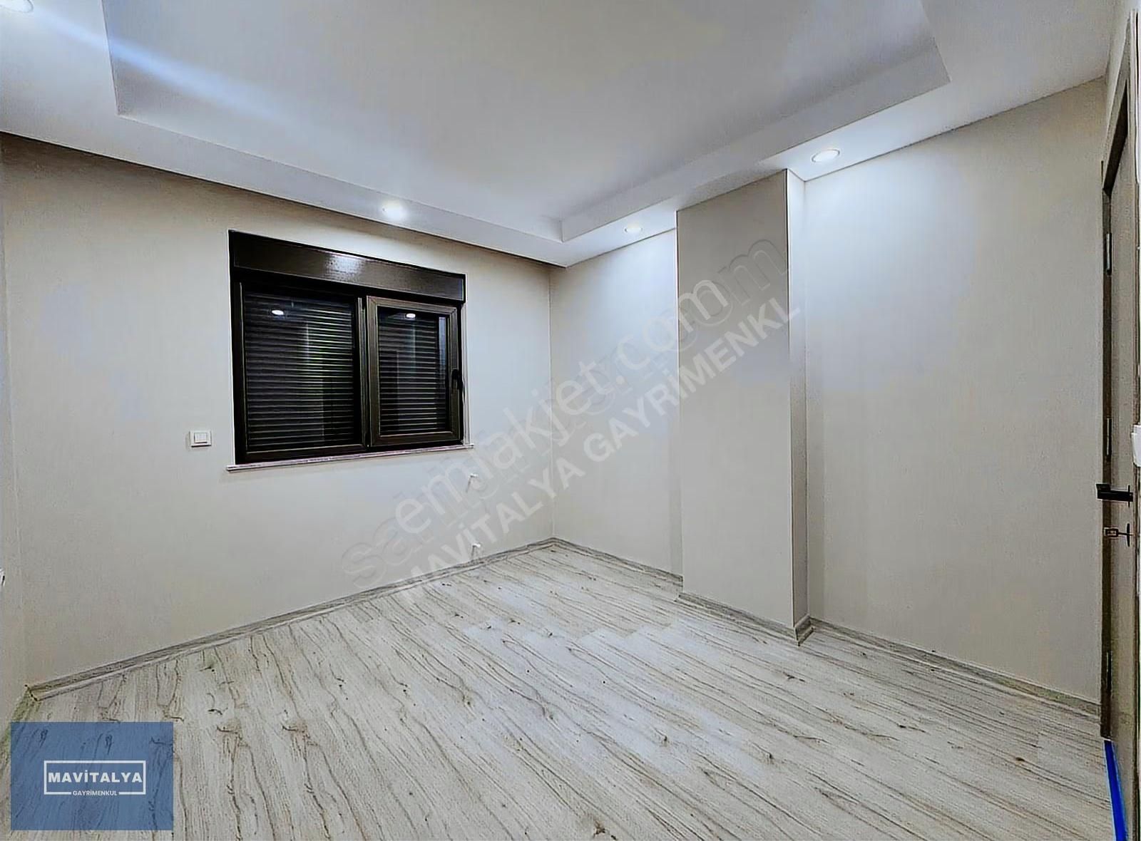 Tramvaya 100 Metre Mesafede Kiralık Sıfır Daire - Görsel 6