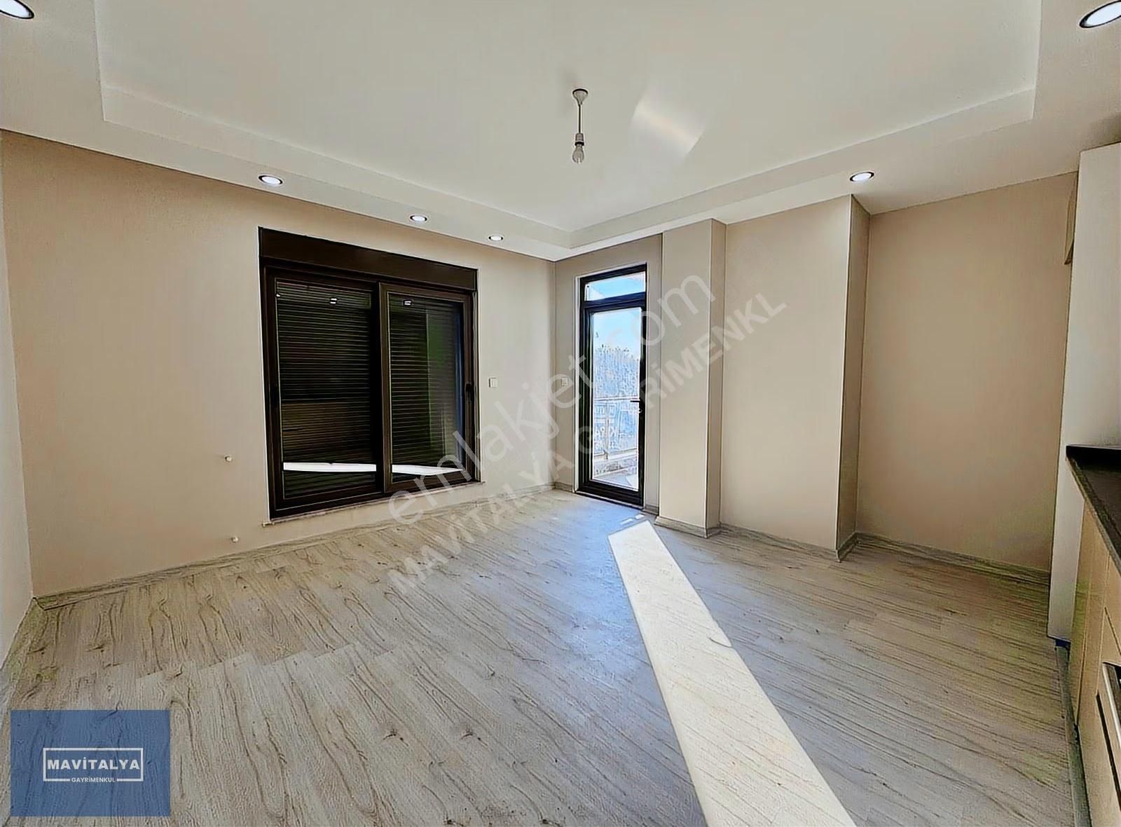 Tramvaya 100 Metre Mesafede Kiralık Sıfır Daire - Görsel 5