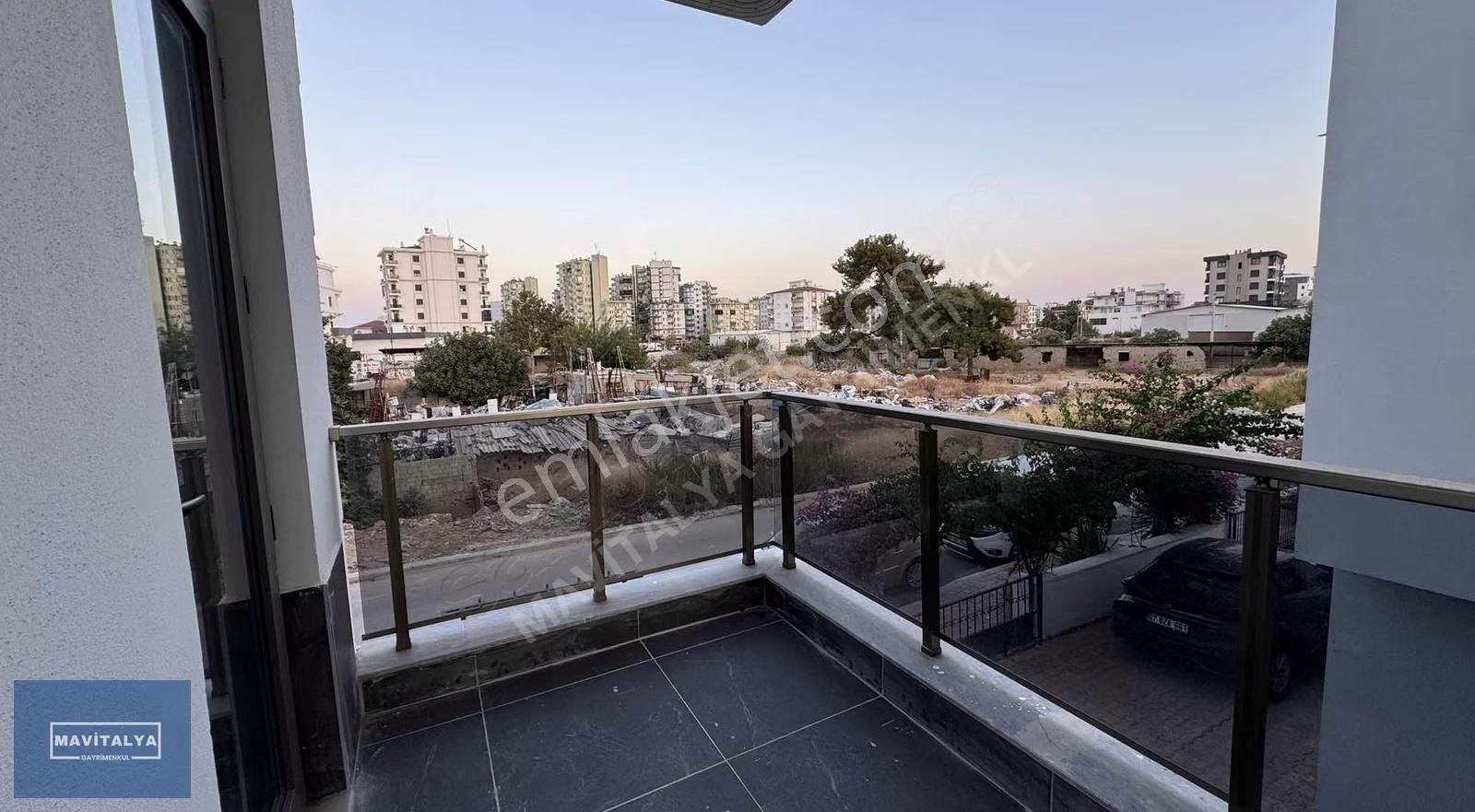 Tramvaya 100 Metre Mesafede Kiralık Sıfır Daire - Görsel 16