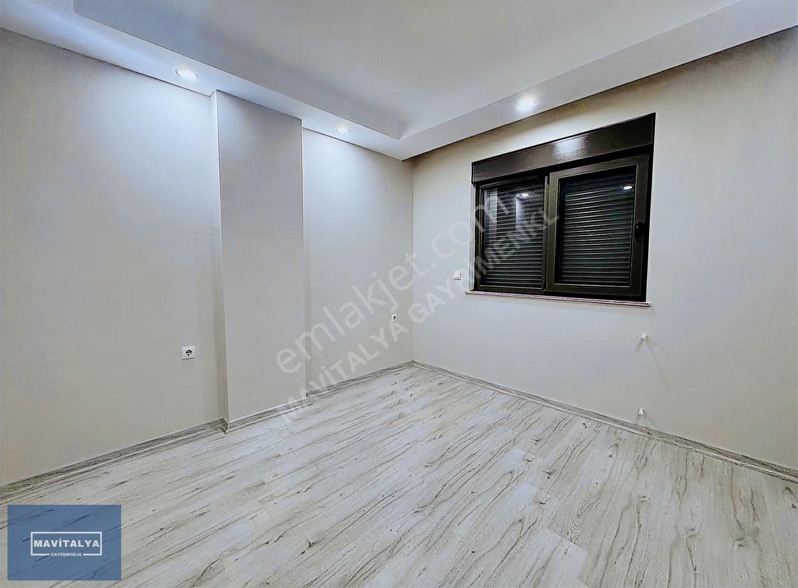 Tramvaya 100 Metre Mesafede Kiralık Sıfır Daire - Görsel 3