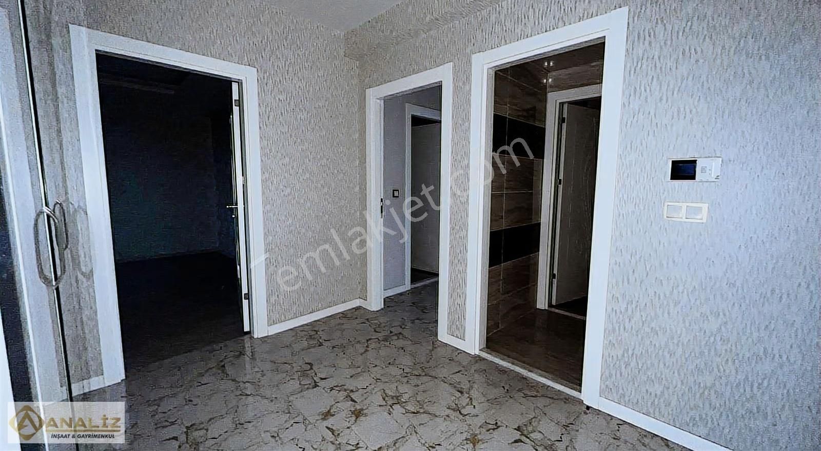 Analiz'den Gaziosmanpaşa Mahallesinde 3+1 Kiralık Daire - Görsel 24
