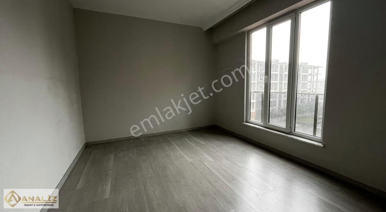 Analiz'den Gaziosmanpaşa Mahallesinde 3+1 Kiralık Daire - Görsel 23